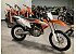 2020 KTM 350SX-F