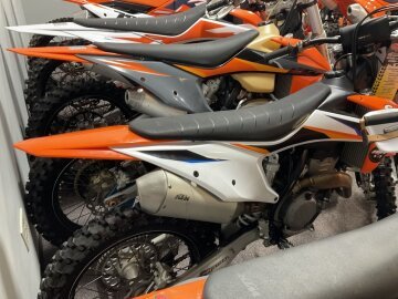 2020 KTM 350SX-F