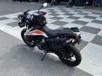 Thumbnail Photo 3 for 2020 KTM 390