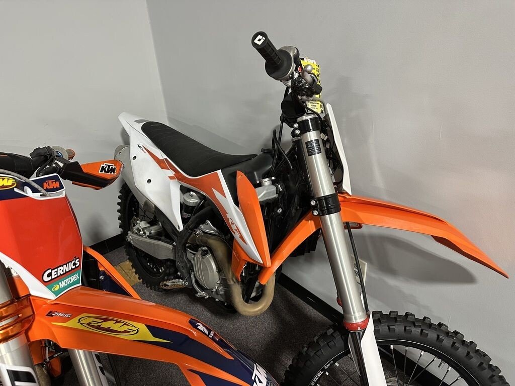 2020 KTM 450SX-F