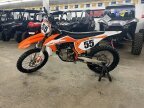 Thumbnail Photo 2 for 2020 KTM 450SX-F