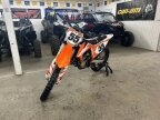 Thumbnail Photo 1 for 2020 KTM 450SX-F