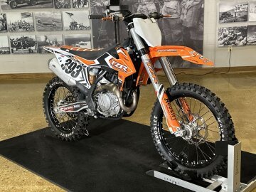 2020 KTM 450SX-F
