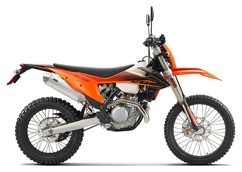 2020 KTM 500EXC-F