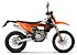 2020 KTM 500EXC-F