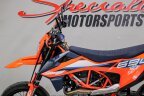 Thumbnail Photo 4 for 2020 KTM 690 SMC R