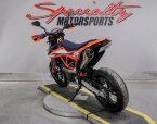 Thumbnail Photo 2 for 2020 KTM 690 SMC R