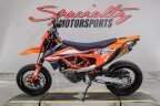 Thumbnail Photo 3 for 2020 KTM 690 SMC R
