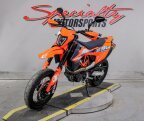 Thumbnail Photo 5 for 2020 KTM 690 SMC R
