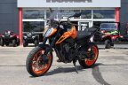 Thumbnail Photo 1 for 2020 KTM 790