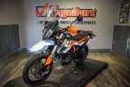 Thumbnail Photo 2 for 2020 KTM 790 Adventure R