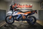 Thumbnail Photo 3 for 2020 KTM 790 Adventure R