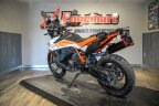 Thumbnail Photo 4 for 2020 KTM 790 Adventure R