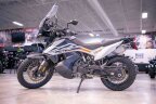 Thumbnail Photo 1 for 2020 KTM 790 Adventure