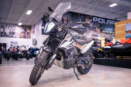 Photo 1 for 2020 KTM 790 Adventure