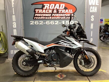 Photo 1 for 2020 KTM 790 Adventure