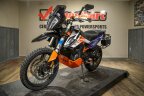 Thumbnail Photo 2 for 2020 KTM 790 Adventure R