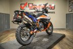 Thumbnail Photo 5 for 2020 KTM 790 Adventure R