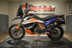 Thumbnail Photo 3 for 2020 KTM 790 Adventure R