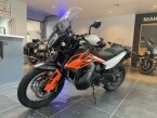 Thumbnail Photo 2 for 2020 KTM 790