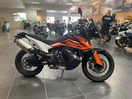 Photo 1 for 2020 KTM 790