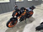 Thumbnail Photo 6 for 2020 KTM 790 Duke