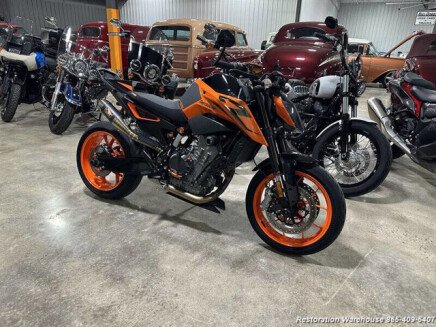 Photo 1 for 2020 KTM 790 Duke