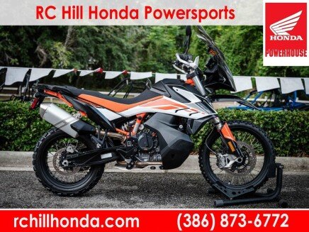 Photo 1 for 2020 KTM 790 Adventure R