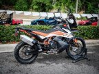 Thumbnail Photo 2 for 2020 KTM 790 Adventure R