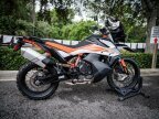 Thumbnail Photo 4 for 2020 KTM 790 Adventure R