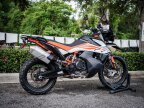 Thumbnail Photo 3 for 2020 KTM 790 Adventure R
