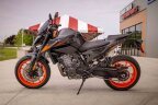 Thumbnail Photo 1 for 2020 KTM 790 Duke