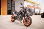 Thumbnail Photo 6 for 2020 KTM 790 Duke