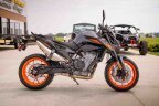 Thumbnail Photo 5 for 2020 KTM 790 Duke