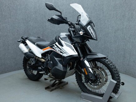 Photo 1 for 2020 KTM 790 Adventure