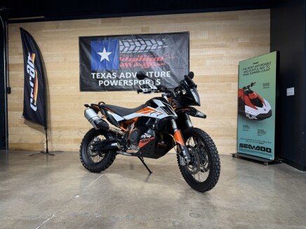 Photo 1 for 2020 KTM 790 Adventure R