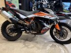 Thumbnail Photo 2 for 2020 KTM 790 Adventure R