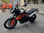 Thumbnail Photo 3 for 2020 KTM 790