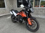 Thumbnail Photo 1 for 2020 KTM 790