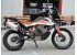 2020 KTM 790 Adventure R