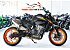 2020 KTM 790 Duke