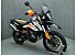 2020 KTM 790 Adventure R