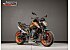 2020 KTM 790 Duke