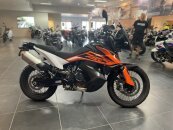 2020 KTM 790