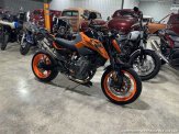 2020 KTM 790 Duke
