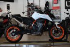 Thumbnail Photo 3 for 2020 KTM 890 Duke R