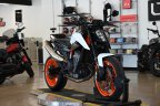 Thumbnail Photo 5 for 2020 KTM 890 Duke R