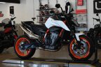 Thumbnail Photo 4 for 2020 KTM 890 Duke R
