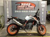 2020 KTM 890 Duke