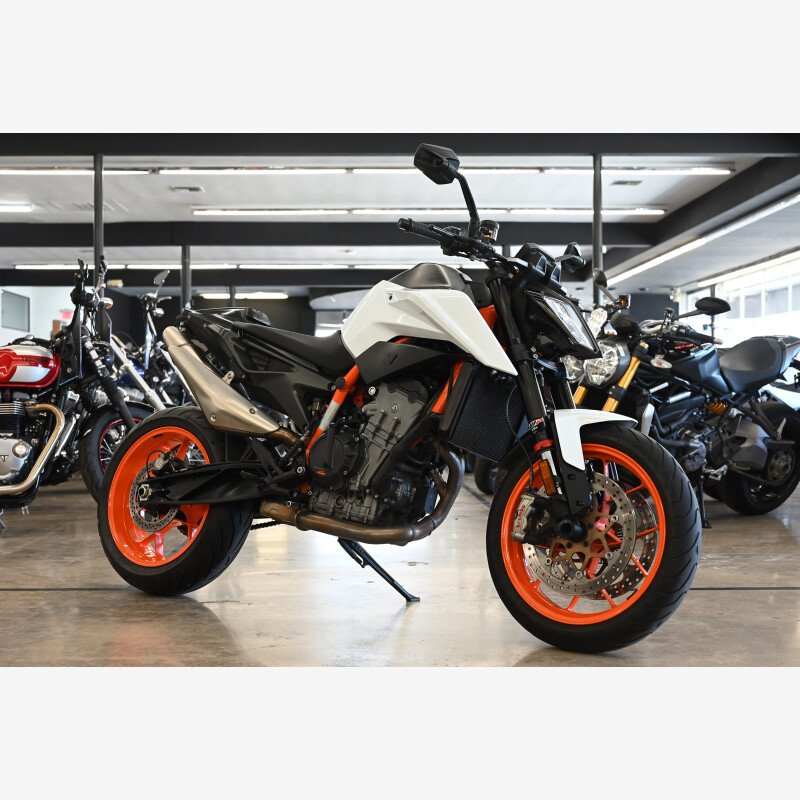 KTM 890 Duke R Motorcycles for Sale Motorcycles on Autotrader